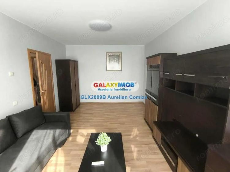 Inchiriere 3 camere decomandat Obor sp 65mp etaj 1 - 5