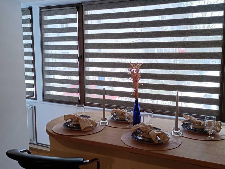 Apartament 3 camere – Prima închiriere, Centrală Proprie - 5