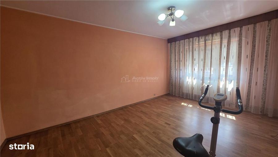Apartament 2 decomandat,CT, etaj 4 - Pelendava - 6