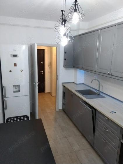 Apartament 2 camere si loc de parcare The Grand Kristal - 2