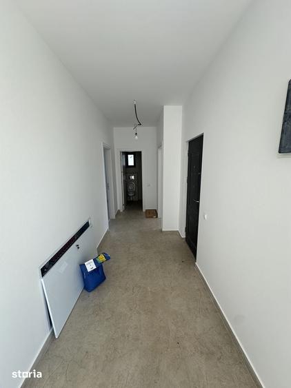 Casa individuala, 450 mp teren, gata de mutat, toate utilita?ile. - 4