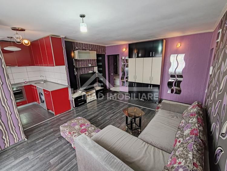 Apartament cu 2 camere, mobilat si utilat, Floresti Str. Stejarului - 2