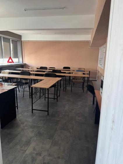 Inchiriere spatii birouri - 7