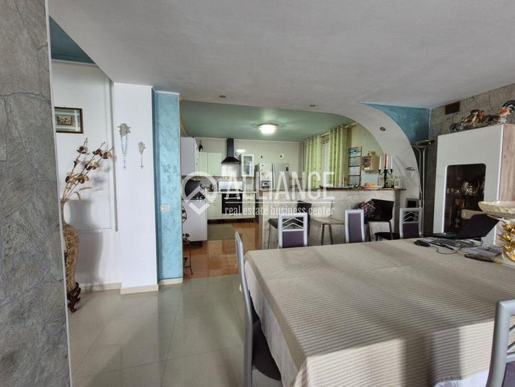 Eforie Nord (COD 02) - Pensiune 10 camere la doar 800 m de mare - 10