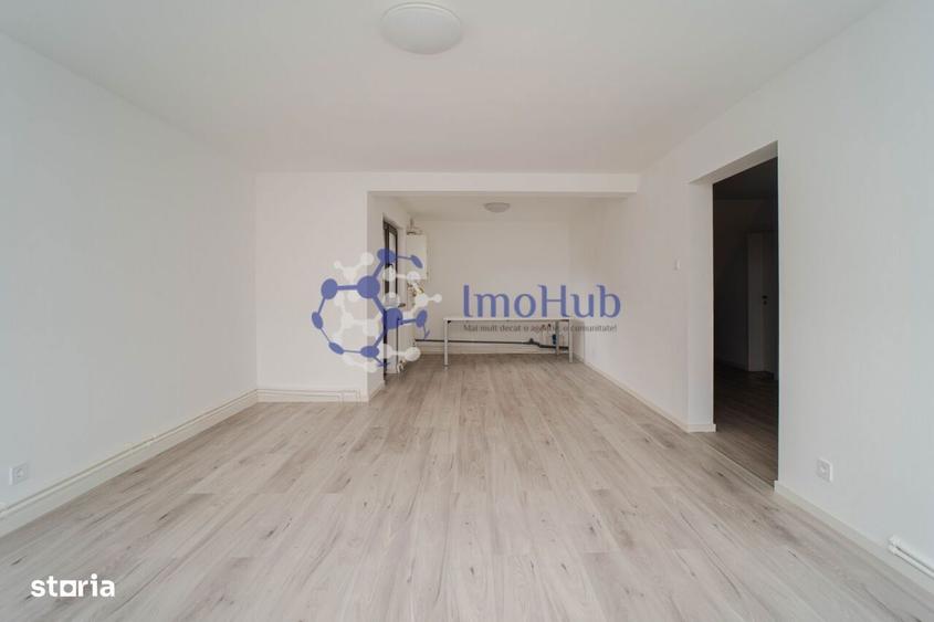 Vila 5 cam. URICANI | 1000mp Teren | Ideal Birouri | Noua - 6