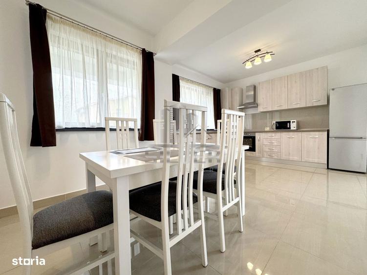 Casa tip duplex la cheie in cartier Europa. - 3