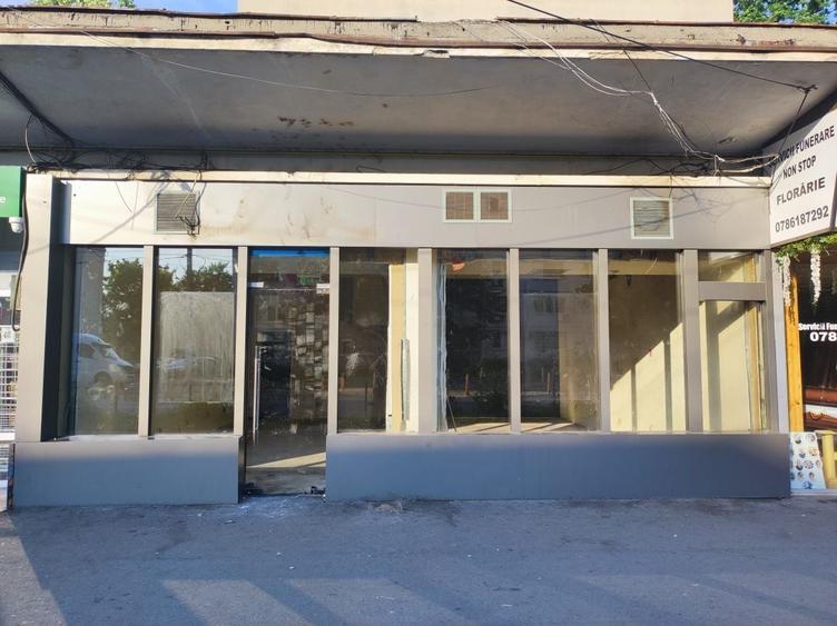 Inchiriat spatiu comercial - 8