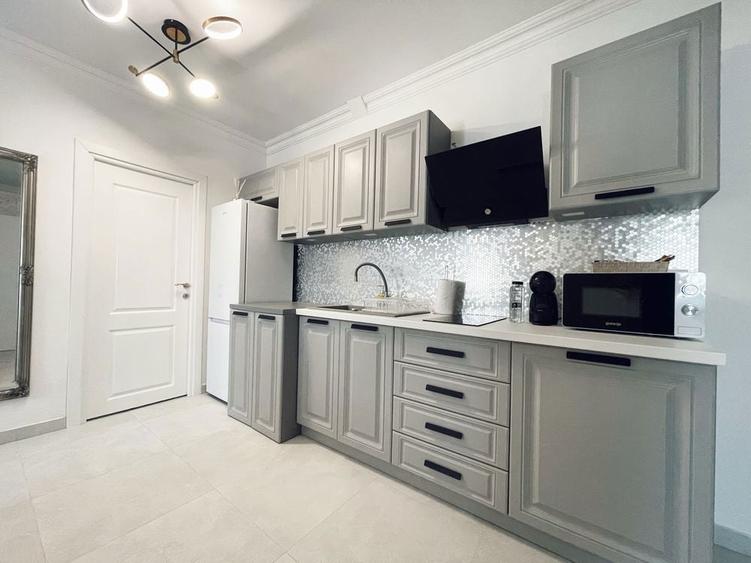 Inchiriez apartament pe termen scurt-mediu! - 4