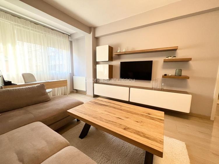Apartament deosebit cu 2 camere | Ultracentral | Piata Victoriei