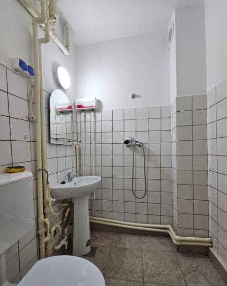 Garsoniera,parter,zona Progresu - 2