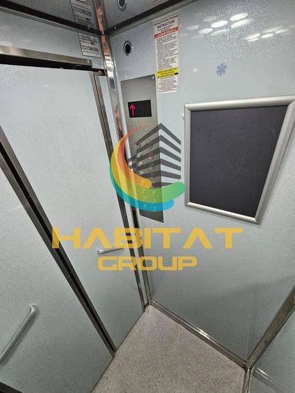 4 camere mobilat - Mega Mall - Proprietar fara comision - 4