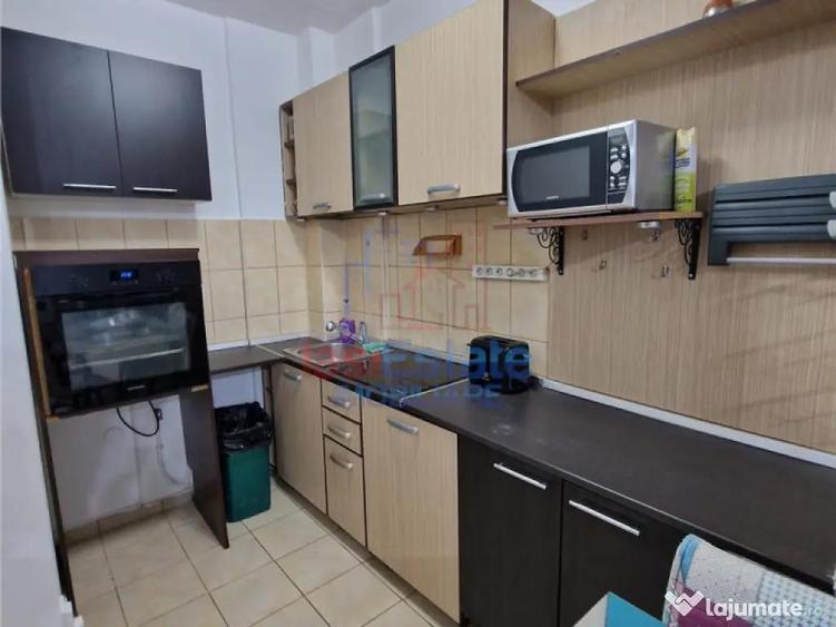 Apartament 1 camera Bulevardul Socola - 8