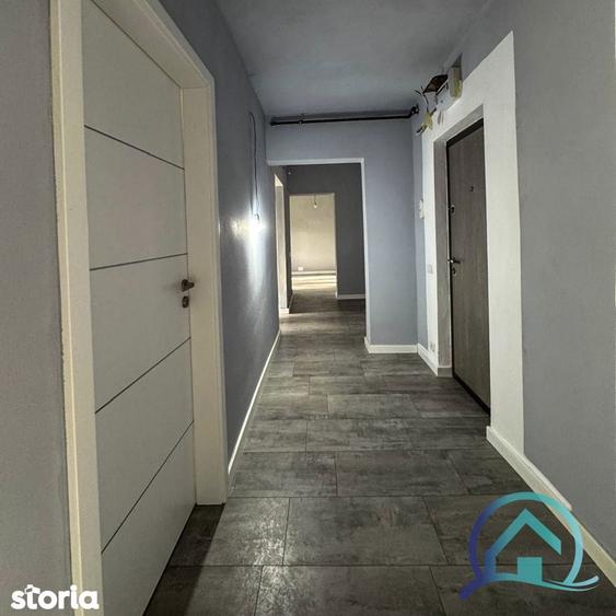 Apartament 4 camere Etaj 1 zona Micalaca/Miori?a - 8