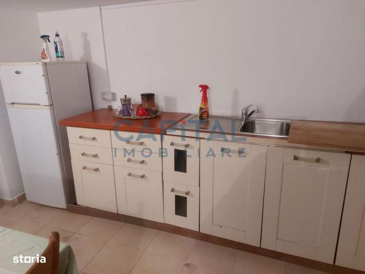 0% Comision | Apartament semidecomandat, 2 camere, 70 mp | Gruia | - 8