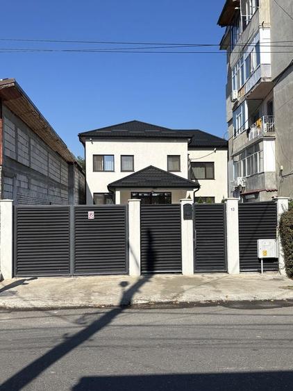Casa de vanzare P+1 - 6