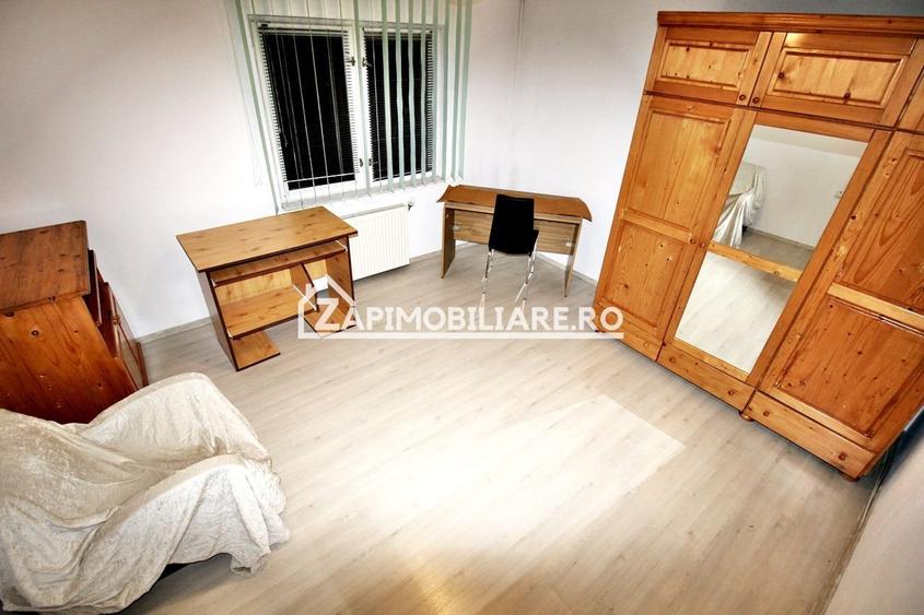 Apartament 3 camere, 100 mp, 1 parcare privată, zona Platou - 6