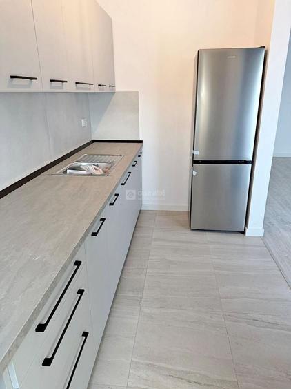 Tatarasi - Solumnia, 2 camere premium, mobilat si utilat, Parcare Subterana - 7