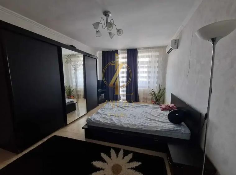 Apartament 1 camera | Simion Barnutiu - 1