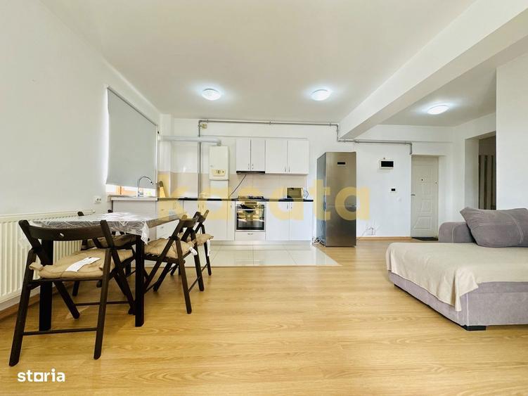 OPORTUNITATE | APARTAMENT 3 CAMERE | MILITARI RESIDENCE | DECOMANDAT - 10