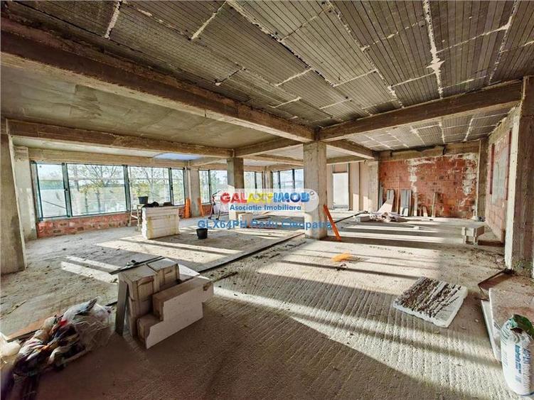 COMISION 0!! Inchiriere spatii comerciale in Paulesti, zona Maya