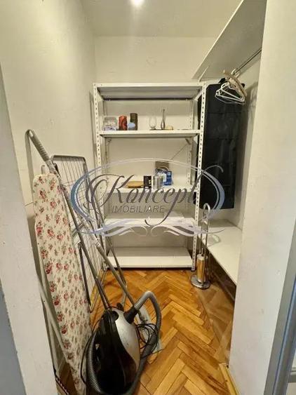 Locuinta spatioasa cu balcon, dressing si debara, aproape de Iulius Mall - 20