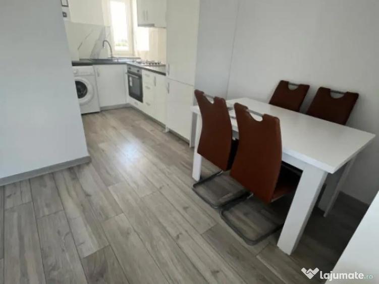 Apartament 3 camere , chirie , Radauti - 5