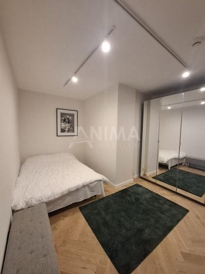 Apartament modern cu 2 camere, strada Traian Vuia, zona Aeroportului - 4