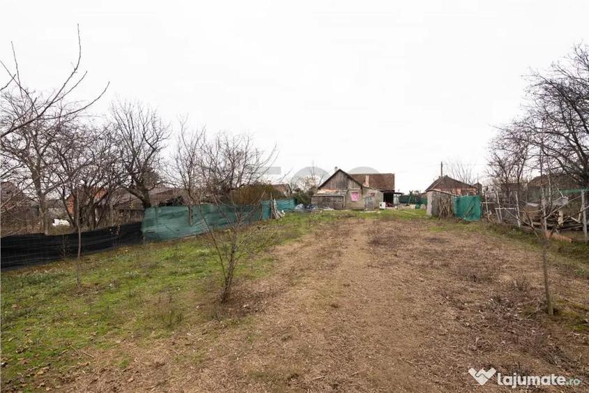 RECO, Casa din caramida, in Cetariu, Bihor - 14