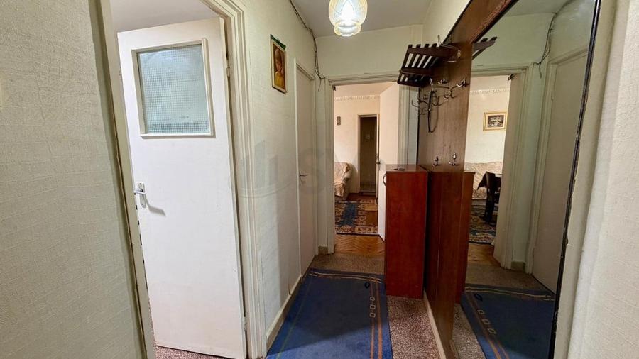 REA1026957 Apartament 3 camere II Nicolae Grigorescu II Titan - 6