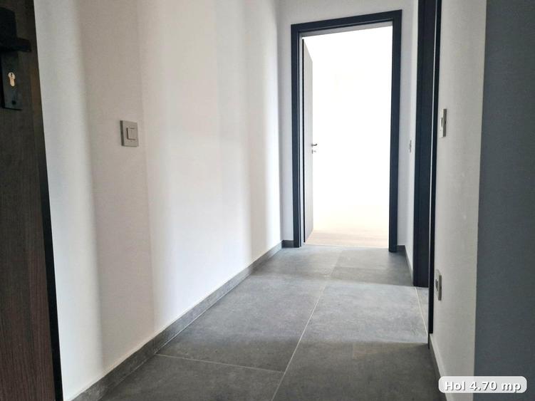 Garsoniera finalizata  cu parcare subterana - Cosmopolit Grace - 3