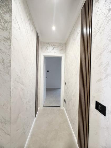 Apartament 3 camere modern, etajul 1, 62mp utili in Giroc - 12
