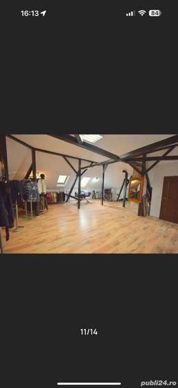 Proprietar vand casa in Fratelia pe str Chisodei - 5