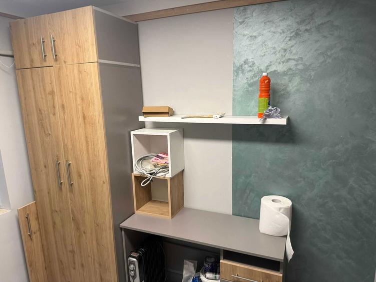 Inchiriez Garsoniera Confort 3 - 5