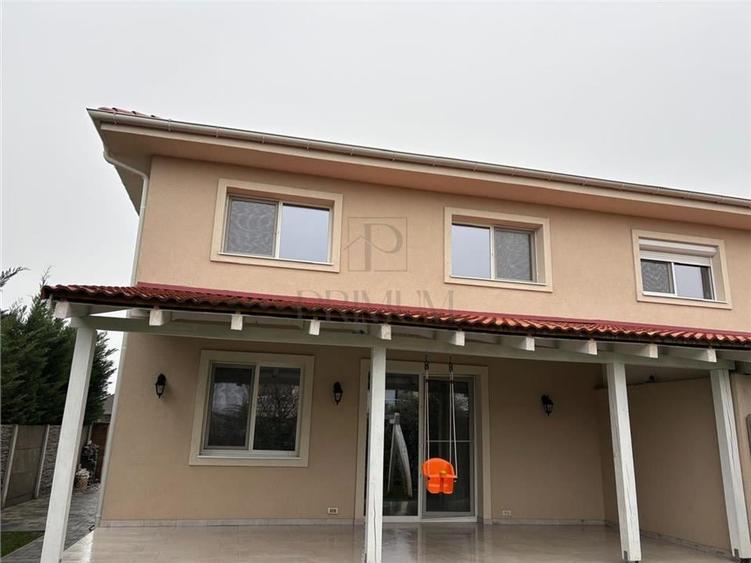 Zona LIDL - Duplex 5 camere - spatios - panouri solare - 14