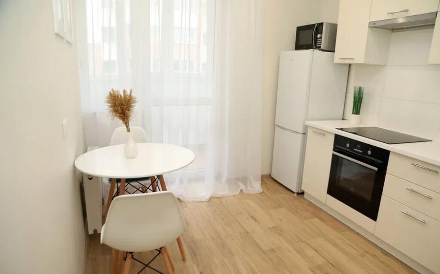 Se ofera spre inchiriere garsoniera in zona Colentina - 4