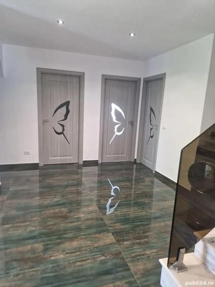 A 49 Vila LUX Letea , 320 mp utili cu 2294 mp teren intravilan - 15