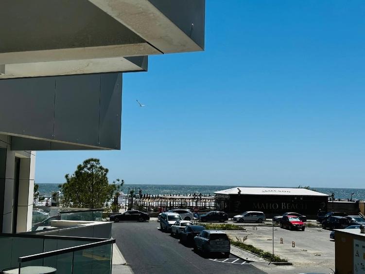 Alezzi Infinity Resort & Spa | Facilități Premium Langa plajă - 10