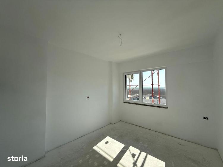 Apartament spatios si bine compartimentat, 50mp, Santandrei - 1