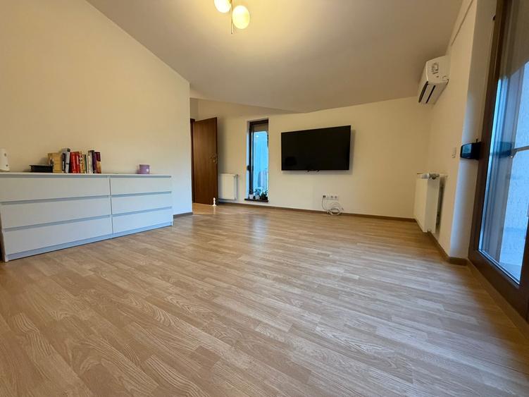 Casa moderna in Balotesti, 4 cam, 3 bai, curte superba 730 mp, 0% comision - 13