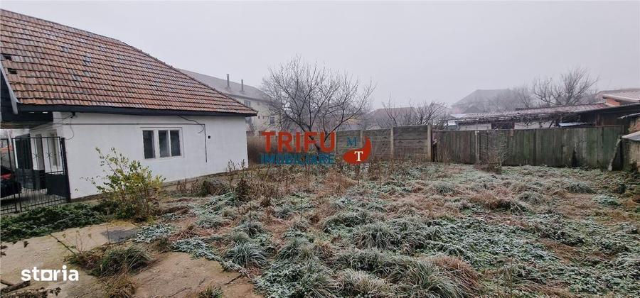 Casa individuala cu 5 camere si garaj de vanzare in Alba Iulia zona Ce - 5