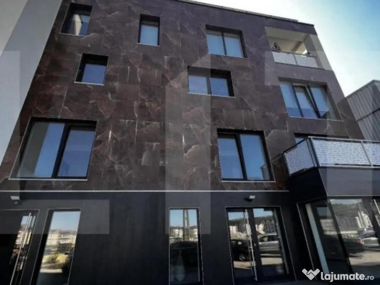 Spatiu in cladire moderna, 200 mp, acces facil, toate utilit - 5