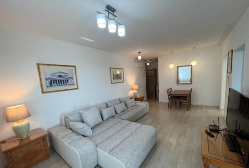 Apartament 2 Camere / New Point Pipera / Parcare Inclusa - 2