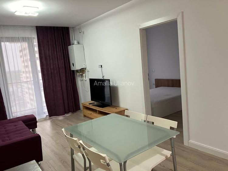 APARTAMENT 2 CAMERE | TOMIS NORD | LOC DE PARCARE