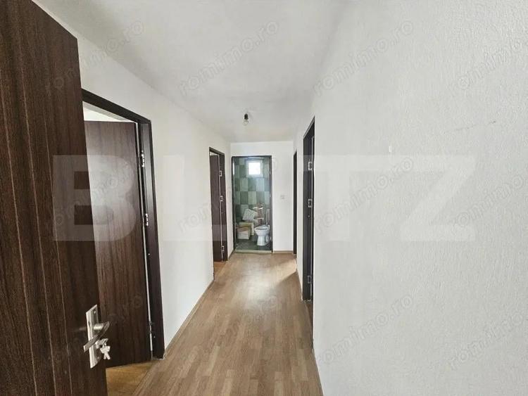 Casa P+1, 5 dormitoare, 185 mp, utili, 451 mp teren, zona Albesti - 9
