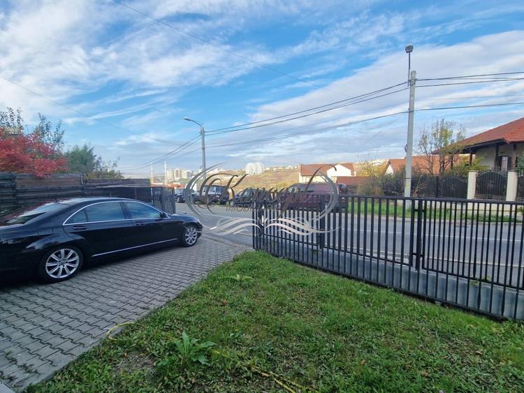 Casa de tip duplex la cheie pe strada Campului - 5