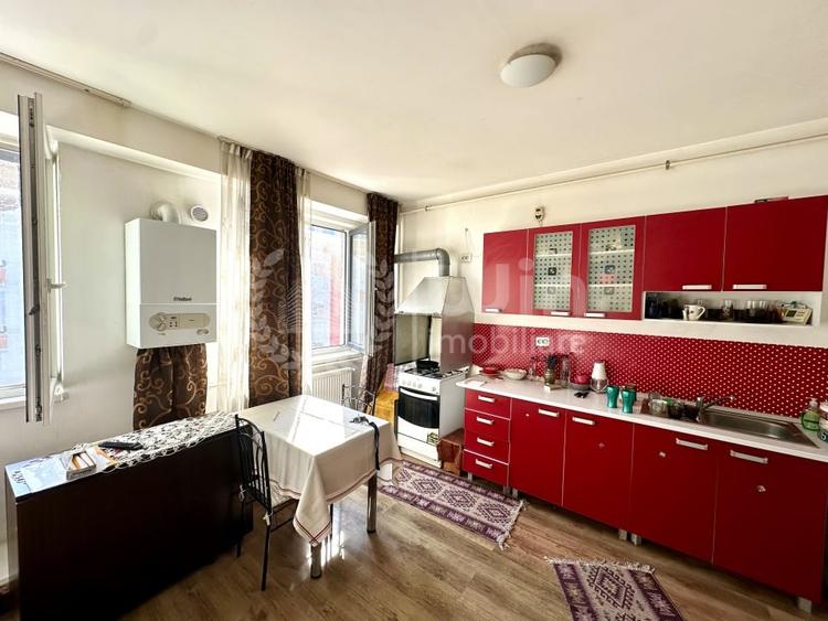 Apartament 2 camere | Bloc nou | Etaj intermediar | Soporului | Iulius - 2