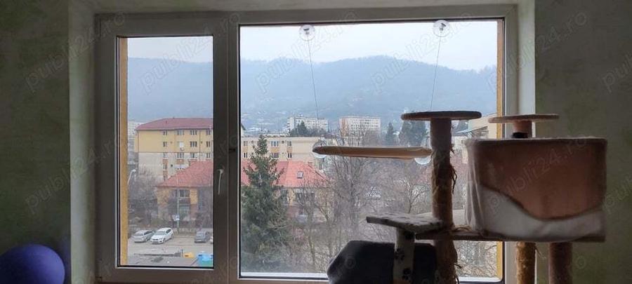 Apartament 2 camere finisat merita vazut - 3