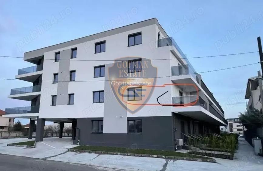 Vand Apartament 2 Camere Elvila, tomis plus, Merita vazut!