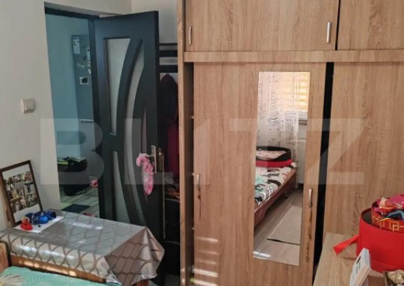 Apartament 3 camere, 54mp, zona Tudor - 7