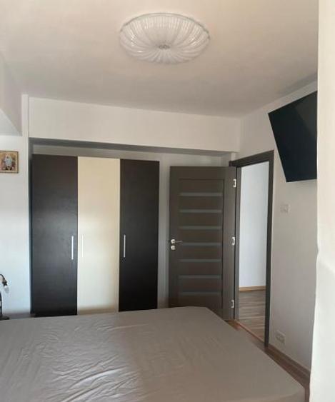 Apartament spatios – 4 camere decomandat – Mega Mall / Piața Iancului, 100mp - 4